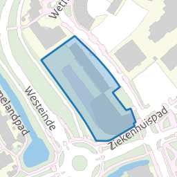 Perceel HDW00-D-10218