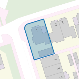 Perceel HDW00-D-10223