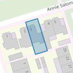 Perceel HDW00-D-10225