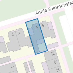 Perceel HDW00-D-10226