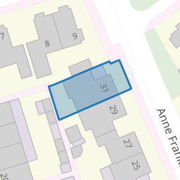 Perceel HDW00-D-10233