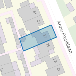 Perceel HDW00-D-10235