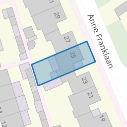 Perceel HDW00-D-10236