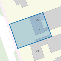 Perceel HDW00-D-10242