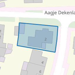 Perceel HDW00-D-10248