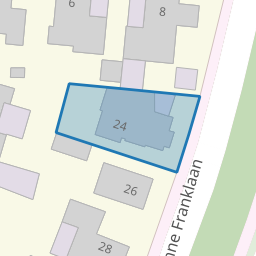 Perceel HDW00-D-10252