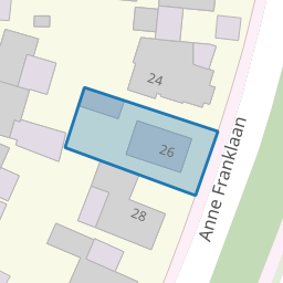 Perceel HDW00-D-10253