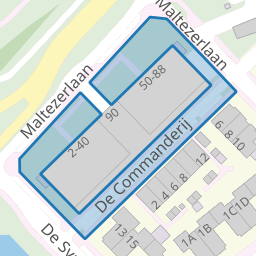 Perceel HDW00-D-10254