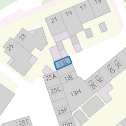 Perceel HDW00-D-10260