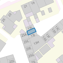 Perceel HDW00-D-10261