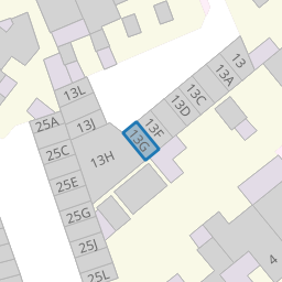 Perceel HDW00-D-10264