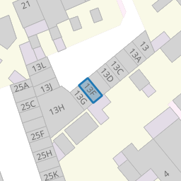 Perceel HDW00-D-10265