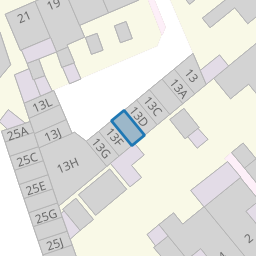 Perceel HDW00-D-10266