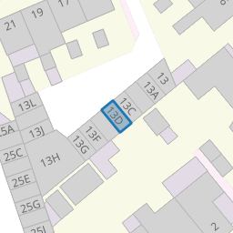 Perceel HDW00-D-10267