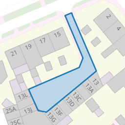 Perceel HDW00-D-10272