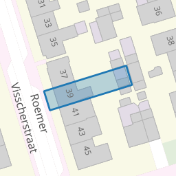 Perceel HDW00-D-10277