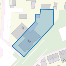 Perceel HDW00-D-10281