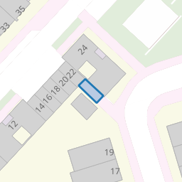 Perceel HDW00-D-10286