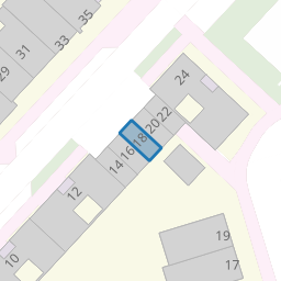 Perceel HDW00-D-10288