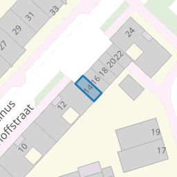 Perceel HDW00-D-10289