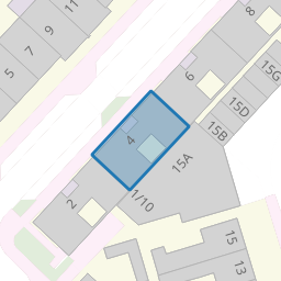 Perceel HDW00-D-10294