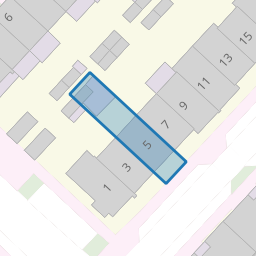 Perceel HDW00-D-10295