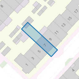 Perceel HDW00-D-10296