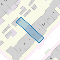 Perceel HDW00-D-10297