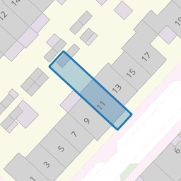 Perceel HDW00-D-10298