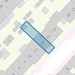 Perceel HDW00-D-10299