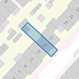 Perceel HDW00-D-10300