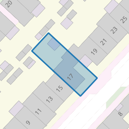 Perceel HDW00-D-10301