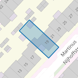 Perceel HDW00-D-10302