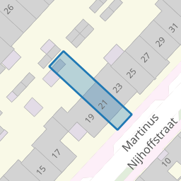 Perceel HDW00-D-10303