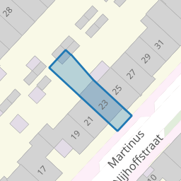 Perceel HDW00-D-10304