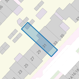 Perceel HDW00-D-10308