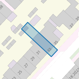 Perceel HDW00-D-10309