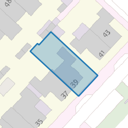 Perceel HDW00-D-10312