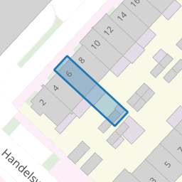 Perceel HDW00-D-10316