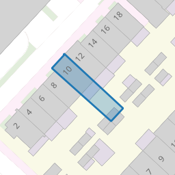 Perceel HDW00-D-10318