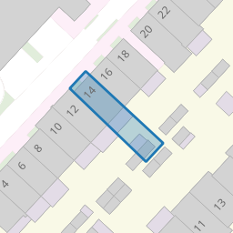 Perceel HDW00-D-10320