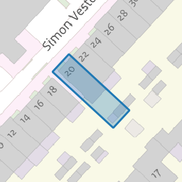 Perceel HDW00-D-10323