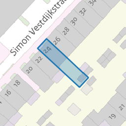 Perceel HDW00-D-10325