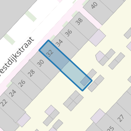 Perceel HDW00-D-10329