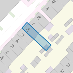 Perceel HDW00-D-10330