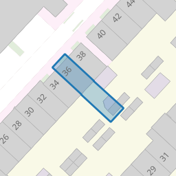 Perceel HDW00-D-10331