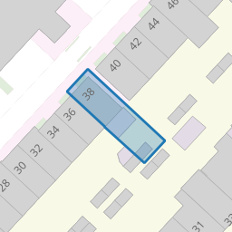 Perceel HDW00-D-10332