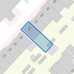 Perceel HDW00-D-10333