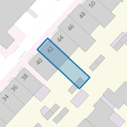 Perceel HDW00-D-10334