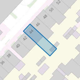 Perceel HDW00-D-10335